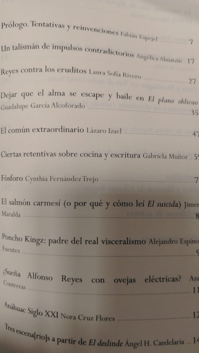 Adolfo Castañón tweet media