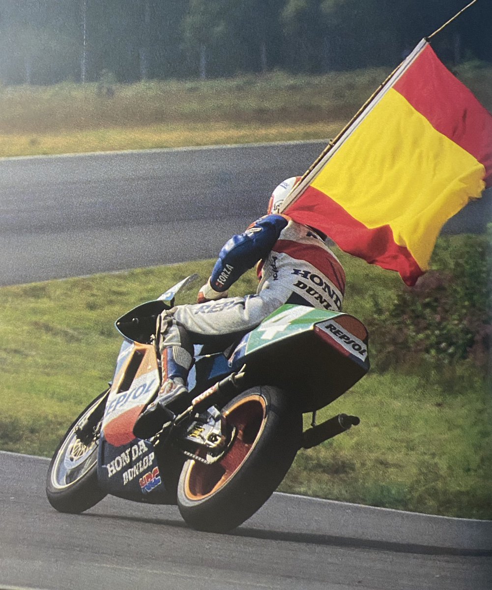 AntonioRamosGP's tweet image. Carlos Cardús 🇪🇸4️⃣🏁
#Repsol