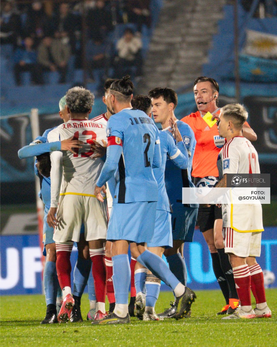 Si me tocara ir a la guerra, no lo dudo: me llevaría al “Brujo” Martínez 🫡🇻🇪⚔️