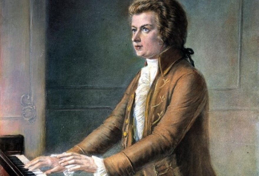 OCBA_MX's tweet photo. En 1783 Mozart deslumbró Viena con su Concierto núm. 13 para piano, compuesto para sus recitales como solista.
Una obra vibrante que captura su genio en plena libertad creativa. Únete al #Programa13 y vive la magia de esta pieza.
📅Esta noche, 20 h
📍#SalaPonce, @PalacioOficial https://t.co/SmCoxh8Udp