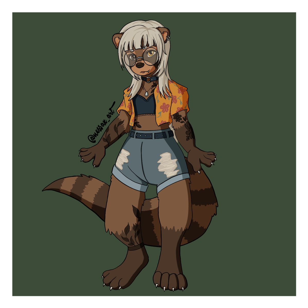 Nessa✨️ tweet media