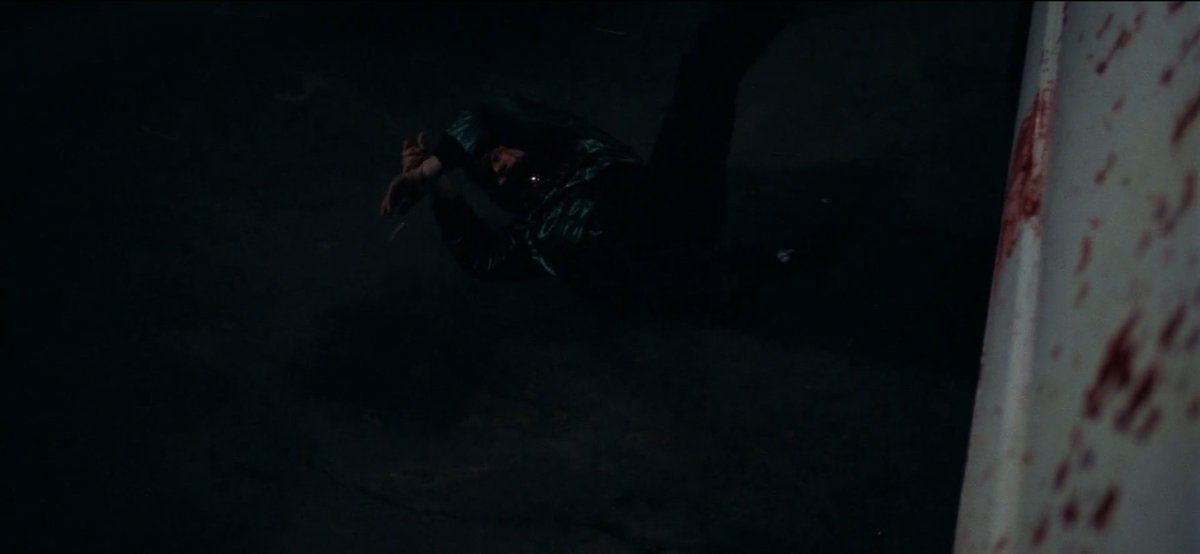 Yuoosf81's tweet photo. Thief 
Directed by - Michael Mann https://t.co/hwaY24aMLJ