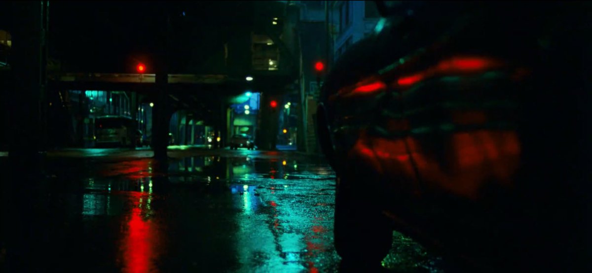 Yuoosf81's tweet photo. Thief 
Directed by - Michael Mann https://t.co/hwaY24aMLJ