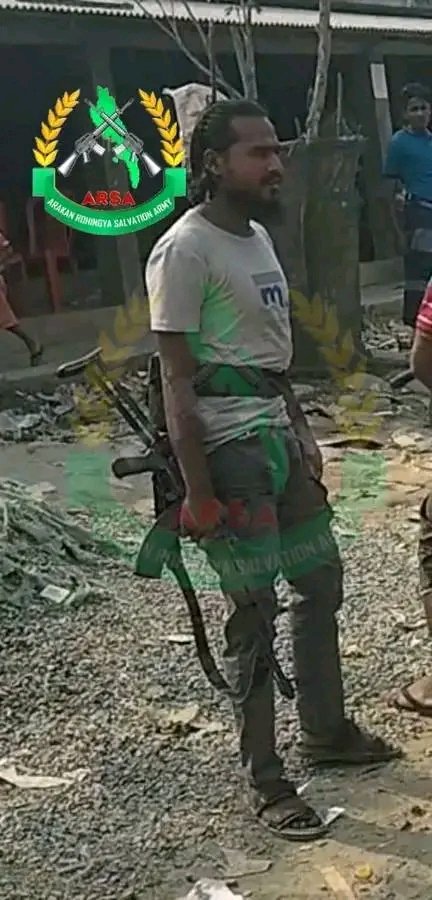 اركانيه tweet media