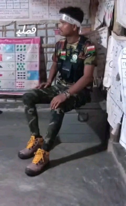 اركانيه tweet media