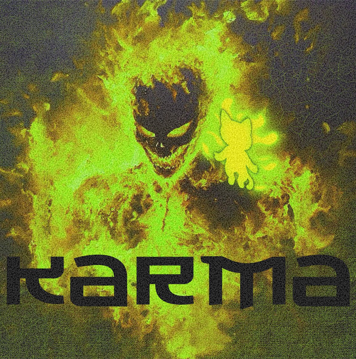 <a href="/patty_fi/">PattyIce</a> Soon you will start hearing
karma > Aura. You will never be online again