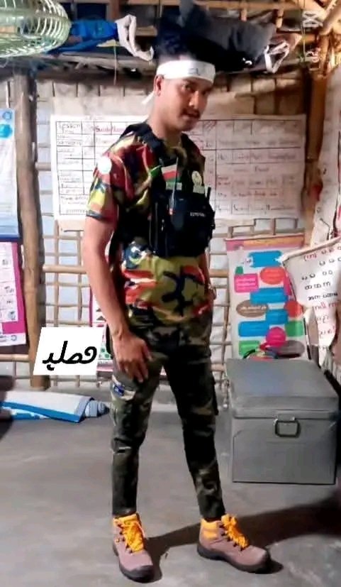 اركانيه tweet media