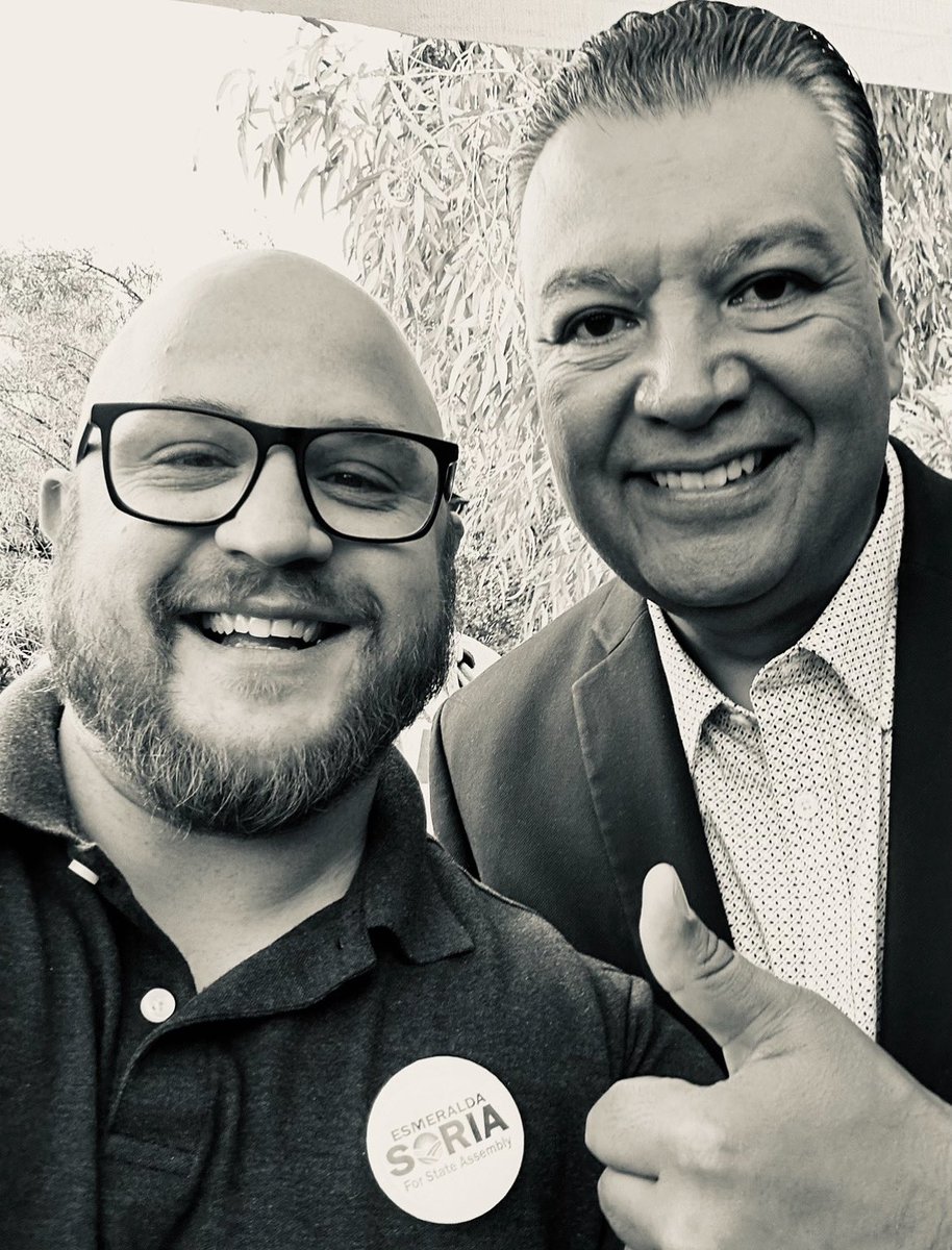 I’m appalled at the treatment of my friend @senalexpadilla today. This is NOT the way you handle a sitting United States Senator at a Press Conference for exercising his 1st Amendment right. I’m sickened. #alexpadilla #wecandobetterthanthis