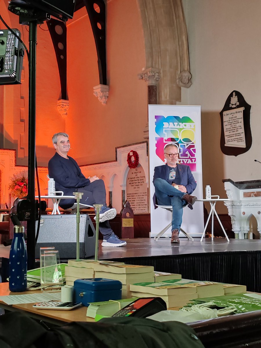 The Gutter Bookshop tweet media