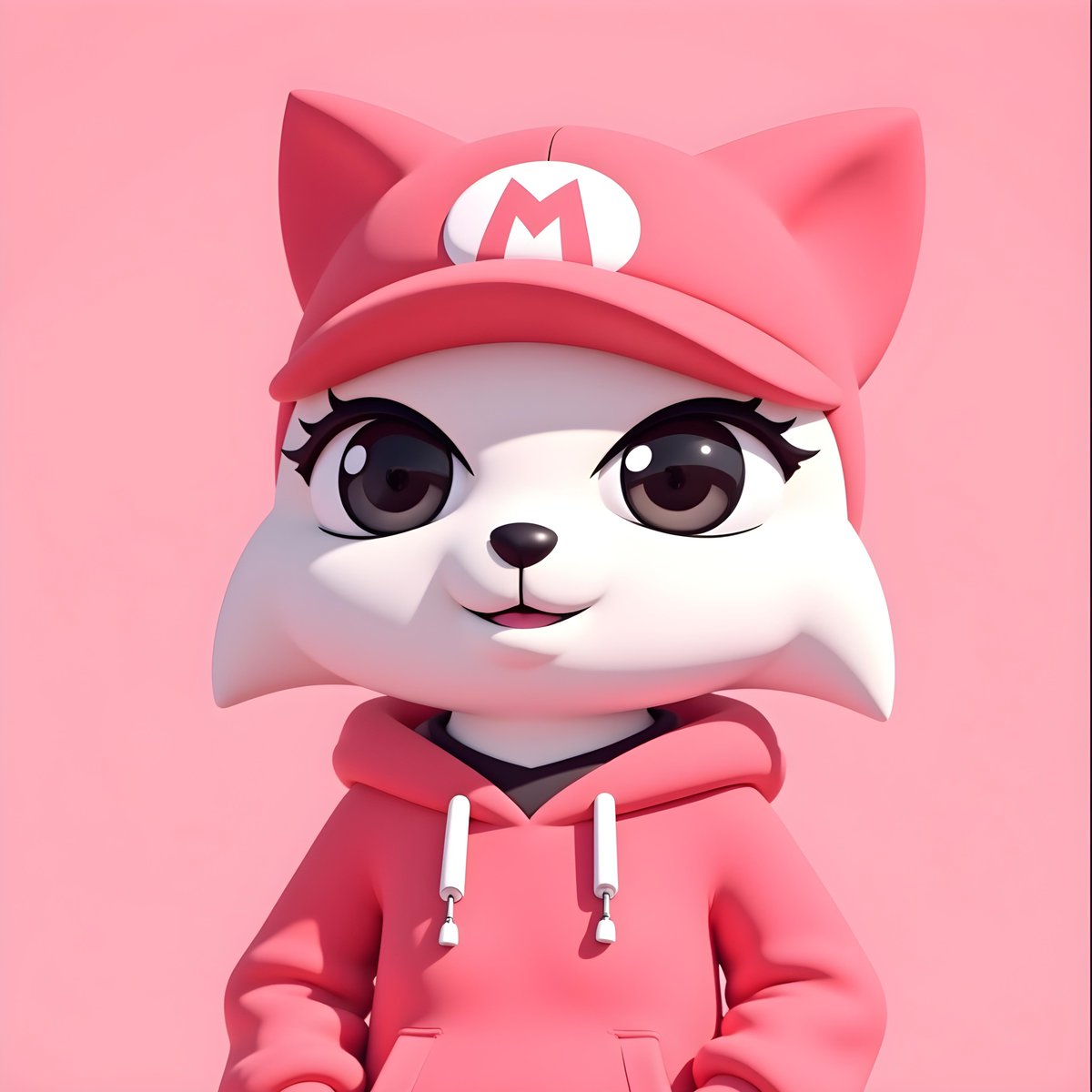 Moshi The Cat tweet media