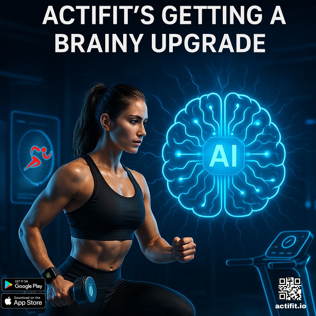 Actifit tweet media