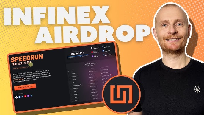 Takashi_Wada's tweet photo. 💎 The next ARB, OP, or ZKS?
INFINEX is positioning itself 🚀
👉 https://t.co/14vY9XCZNu
@infinex @kaito @Galxe https://t.co/9H3lxuF8GO