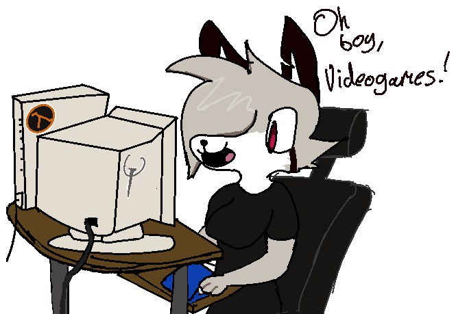 I'm not much of an artist but genuinely your sona is one of my favorites, this trick really works