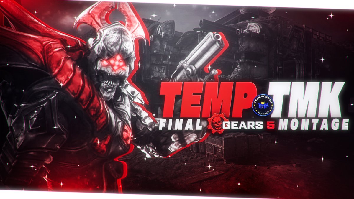 тeαм ĸoroѕυ (@teamkorosu) on Twitter photo New Video for <a href="/GearsofWar/">Gears of War</a> feat. <a href="/Temperrz_/">Temp</a> we Back Thumbnail made by <a href="/NYsFinestGFX/">NY'sFinestGFX『ジェレミー』</a> Video Edited by <a href="/ArtistJamesCEO/">Tᴏꜱʜɪʀᴏ тмĸ</a> Specially Feature in intro <a href="/D0meZ/">DomeZ 🇩🇴</a> Follow his twitch twitch.tv/domez Hope yall Love the Video Like & Subscribe Enjoy 👉 youtu.be/Z4g3Oziq15o?si… #TMKGang New Video for <a href="/GearsofWar/">Gears of War</a> feat. <a href="/Temperrz_/">Temp</a> we Back Thumbnail made by <a href="/NYsFinestGFX/">NY'sFinestGFX『ジェレミー』</a> Video Edited by <a href="/ArtistJamesCEO/">Tᴏꜱʜɪʀᴏ тмĸ</a> Specially Feature in intro <a href="/D0meZ/">DomeZ 🇩🇴</a> Follow his twitch twitch.tv/domez Hope yall Love the Video Like & Subscribe Enjoy 👉 youtu.be/Z4g3Oziq15o?si… #TMKGang