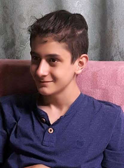 15 yaşındaki Emir Yuşa Atıcı, 11 Ağustos 2021’de başına isabet eden katil mermiyle hayatını kaybetti.
Aradan 4 yıl geçti. Ne silah bulundu, ne fail. 

1460 günde bir iddianame bile hazırlanamadı. 

Ailesi soruyor: “Adalet kimin için var?”

#EmirYuşaAtıcıİçinAdalet
#adaletçağrısı