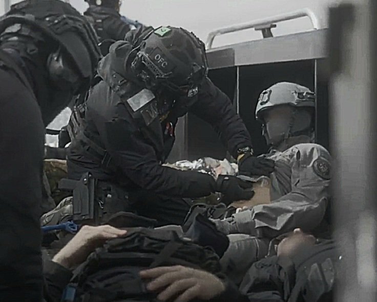 The Trojan Medic tweet media