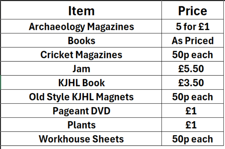 KingJohnHuntingLodge tweet media