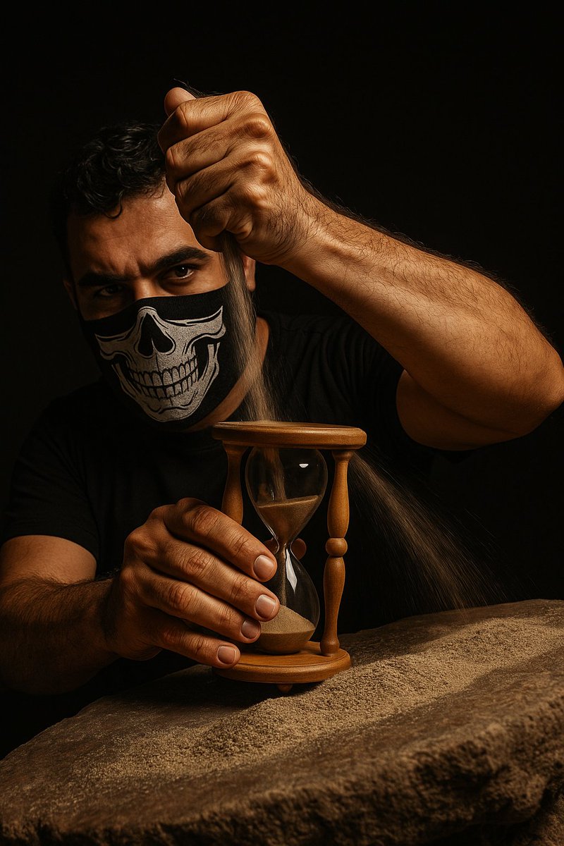 ما دمنا من تراب  فلماذا لا ينبت الخير فينا .