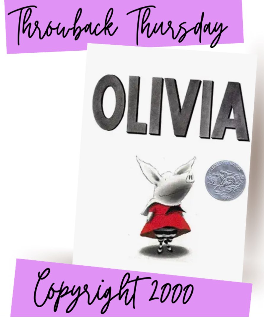 Olivia by Ian Falconer is about a lively young pig with a big imagination and boundless energy. She enjoys dressing up, painting, going to the beach, and often tries to outshine everyone around her. Despite wearing her mother out, Olivia is deeply loved for her spirited.