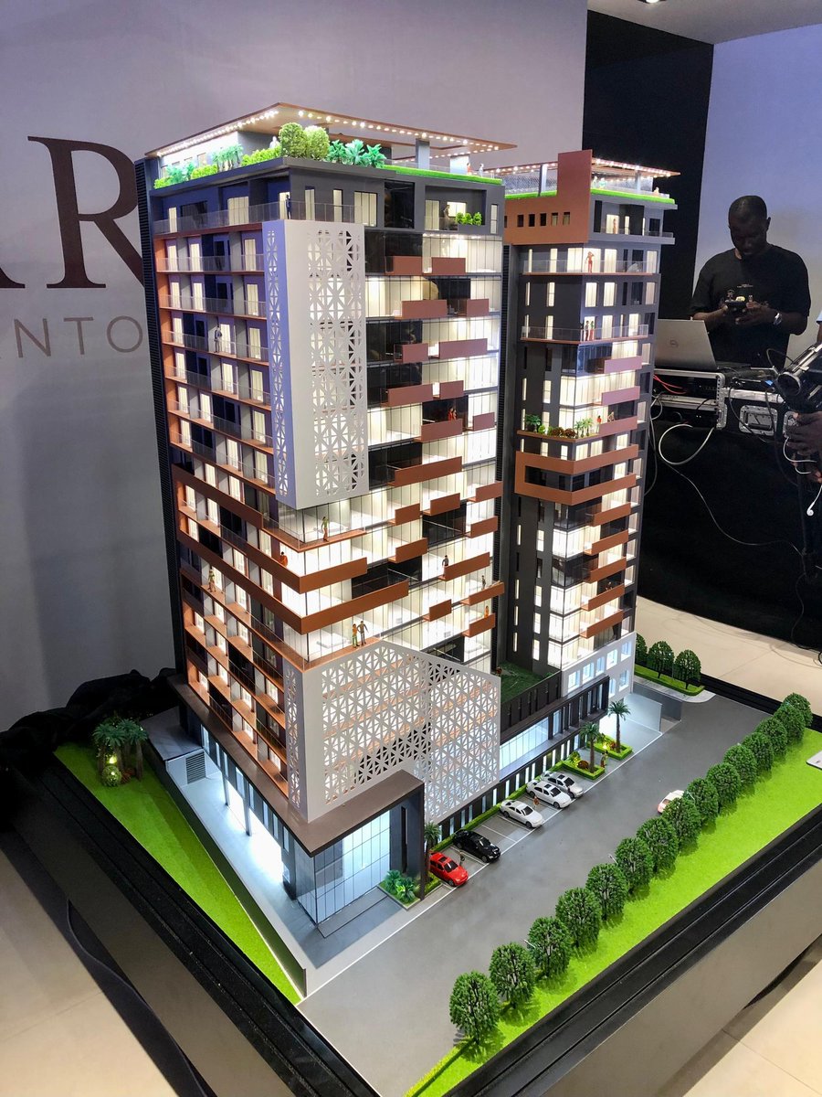 KobbyKyei_'s tweet image. 🎥 Live at The Pelican Hotel for an unforgettable evening as Devtraco Plus officially unveils Arlô Cantonments.

#ArloCantonments #DevtracoPlus #LiveCoverage
@DevtracoPlus