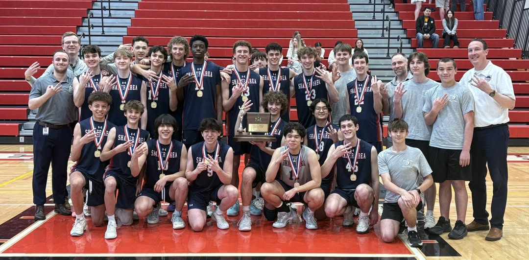 🏐Congrats to the 2025 Boys Volleyball team 🏐 WPIAL champions (3rd consecutive season) and PIAA semi-finalist this year 🏐 <a href="/SABoysVB/">ShalerAreaBoysVB</a> <a href="/Shalerathletics/">Shaler Area Titans</a>