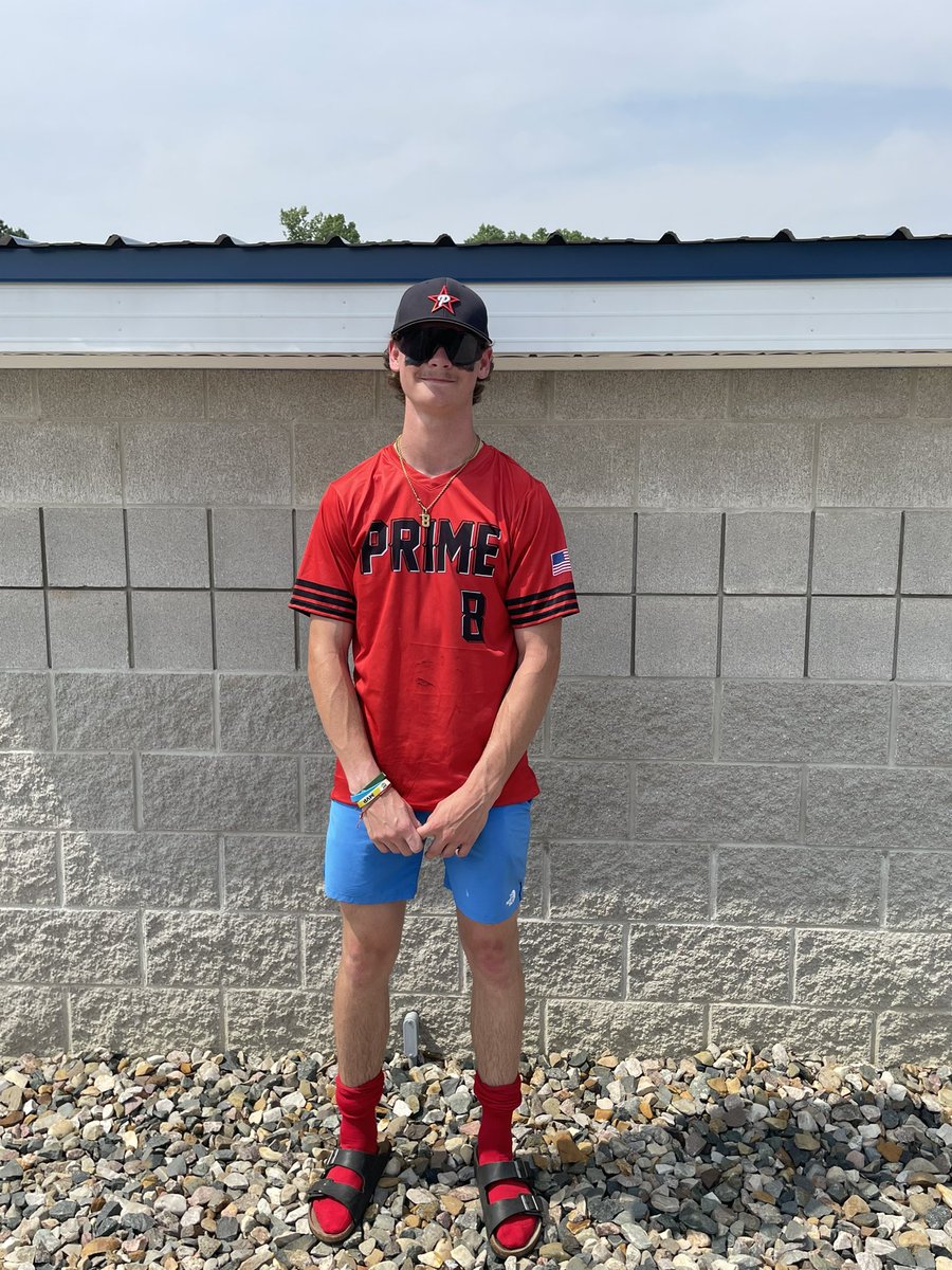 ChampionshipTourneys (@championstourn) on Twitter photo No Hitter Alert! <a href="/baseball_grcc/">Grand Rapids Community College Baseball</a> commit <a href="/ConnerMarciniak/">Conner Marciniak</a> goes the distance 6 IP, 0 H, 0R, 3 BB, 9 K. At the plate Marciniak went 2-4, 2 R, 1-3B. Michigan Prime 18u defeats PK Prospects 17u 9-0. #summerbaseball #nohitter, #canofcornclassic <a href="/ColdWeatherBats/">Cold Weather Bats</a> No Hitter Alert! <a href="/baseball_grcc/">Grand Rapids Community College Baseball</a> commit <a href="/ConnerMarciniak/">Conner Marciniak</a> goes the distance 6 IP, 0 H, 0R, 3 BB, 9 K. At the plate Marciniak went 2-4, 2 R, 1-3B. Michigan Prime 18u defeats PK Prospects 17u 9-0. #summerbaseball #nohitter, #canofcornclassic <a href="/ColdWeatherBats/">Cold Weather Bats</a>