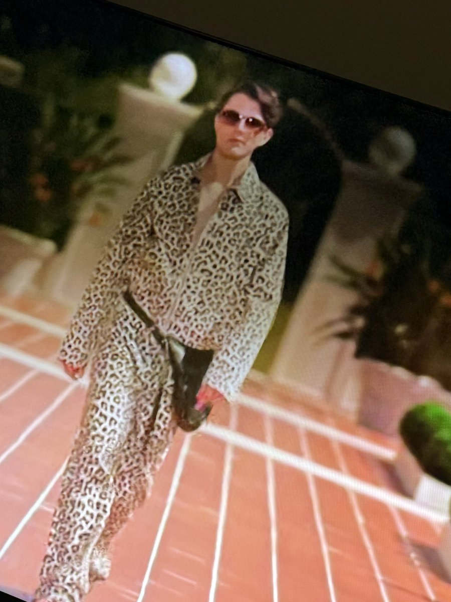 No, just no! 🙈 #gntm