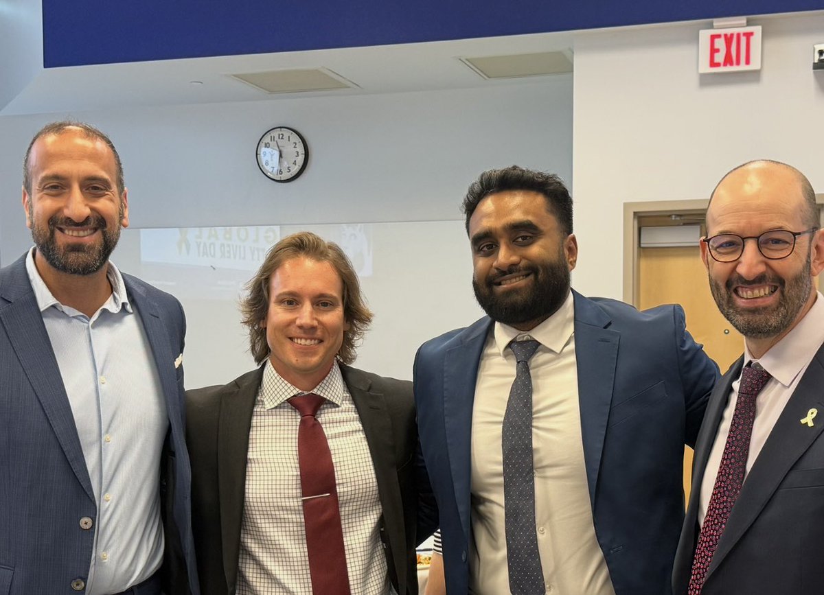 JonathanStineMD's tweet image. Just a couple of #liver docs spending a Thursday together discussing all things #MASLD #MASH here @PennStHershey #MASHDay2025 @NASH_and_coffee @AlkhouriNaim @ChannapragadaV