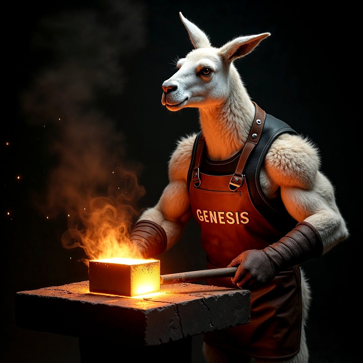 michael_koller_'s tweet image. Call me the Forge Master of #Upland! Burned my way to victory in the Upland Genesis Forge Burn Challenge and got rid of several BE's. Feeling the heat of success!
@UplandMe #Metaverse #Playground #Challenge #PlayToEarn #Trading #Gaming #VirtualEstate #GameFi #Web3