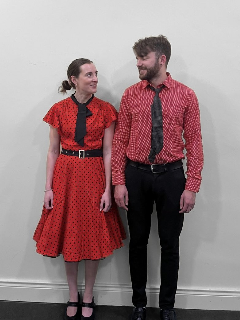 We’re on a whirlwind tour across the North Coast with our immersive storytelling workshop - full of matchmaking and family antics! 
Co-created with extraordinary groups of older residents, join us to see what happens next for the young couple!
#onlyme #thehousewarming #matchmaker