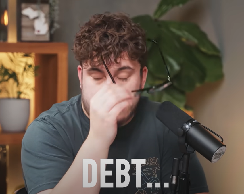 DeCarleyTrading.com tweet media