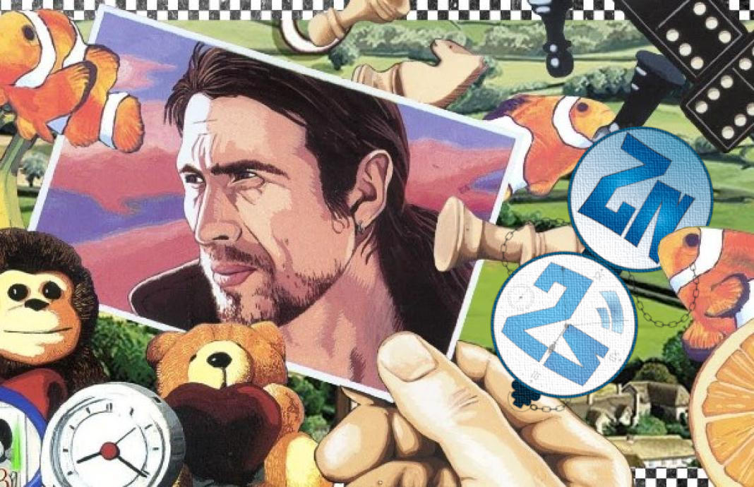 Javier J. Valencia (@pajaro_burlon) on Twitter photo Con este artículo cumplo dos sueños: colaborar con Zona Negativa , mi portal de referencia sobre cómics, y entrevistar al gran Gary Spencer Millidge, uno de mis ídolos. Con todos ustedes, "El largo y sinuoso camino hasta Strangehaven". <a href="/ZonaNegativa/">Zona Negativa</a> zonanegativa.com/zn25-el-largo-… Con este artículo cumplo dos sueños: colaborar con Zona Negativa , mi portal de referencia sobre cómics, y entrevistar al gran Gary Spencer Millidge, uno de mis ídolos. Con todos ustedes, "El largo y sinuoso camino hasta Strangehaven". <a href="/ZonaNegativa/">Zona Negativa</a> zonanegativa.com/zn25-el-largo-…