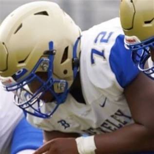 Stags Football Recruiting tweet media