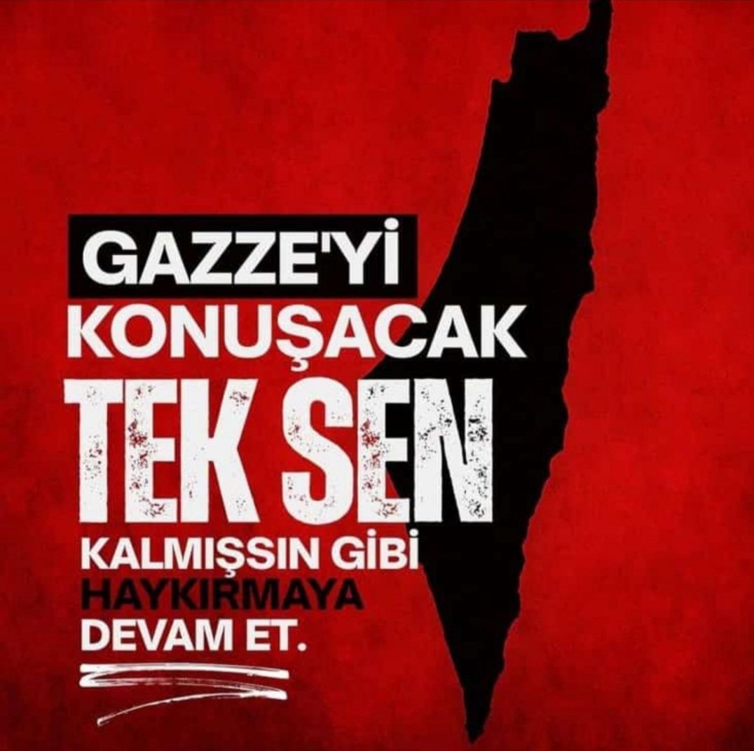 Filistinin Yanındayız 
#freedomconvoy