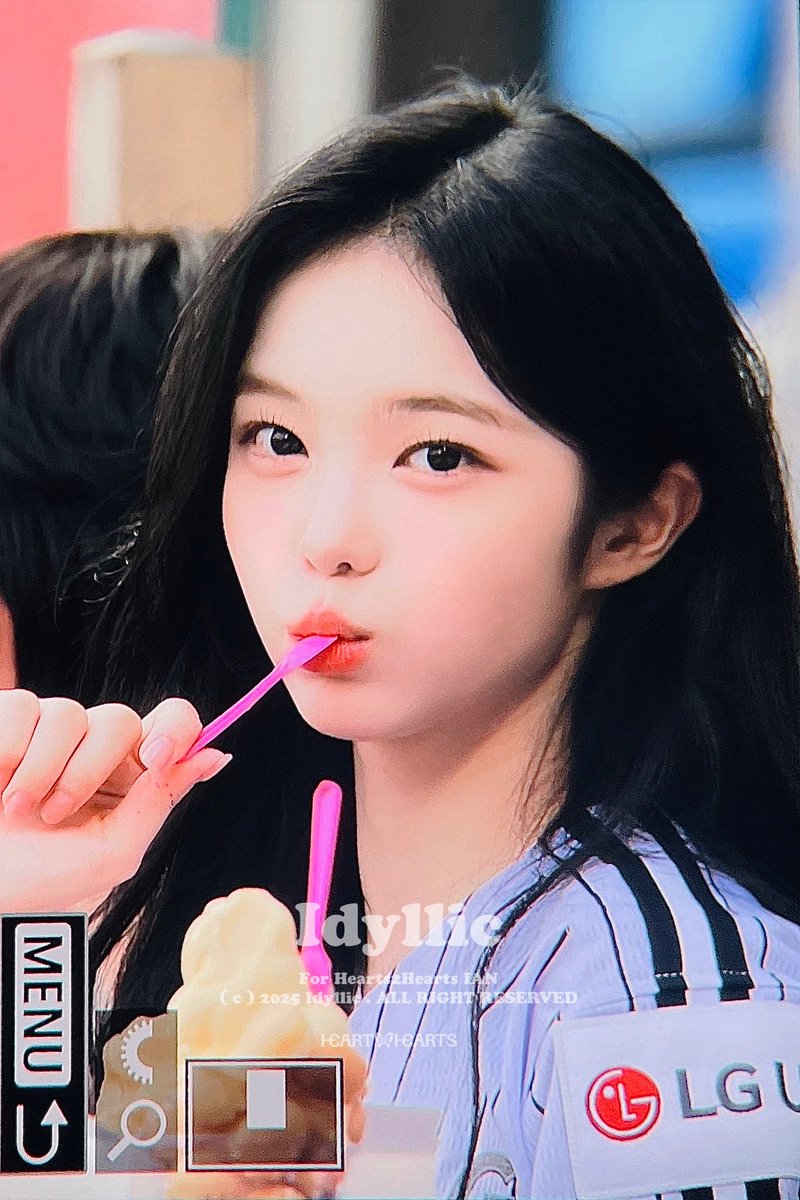 250612 #하츠투하츠 #Hearts2Hearts #이안 #IAN