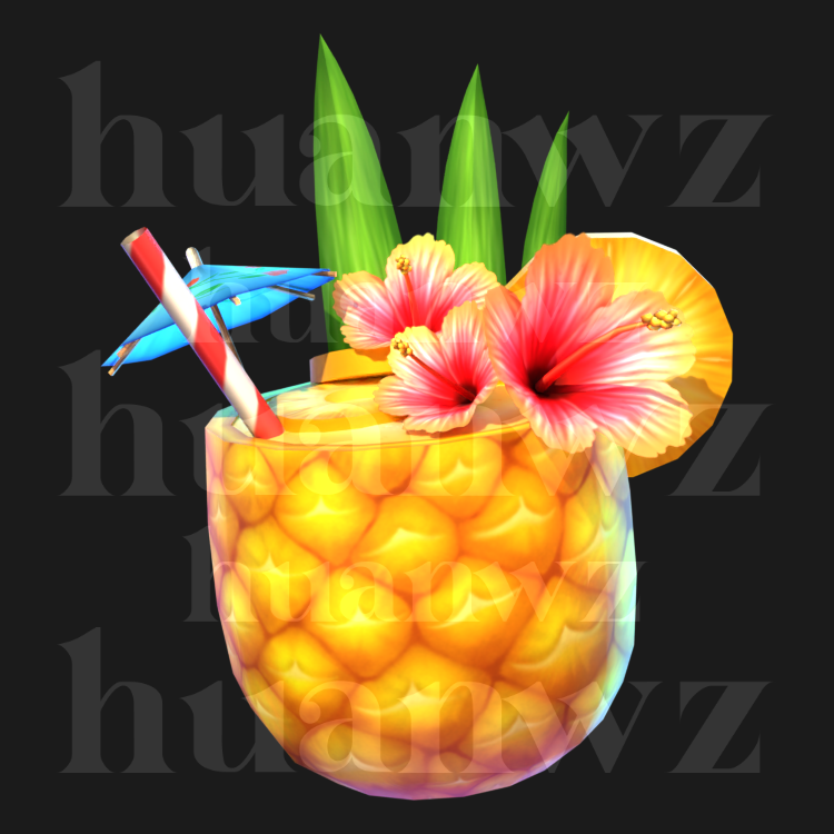 huanwz_'s tweet image. 🔥RECENT KOHAU WORKS🔥

- Beef Pho
- Tropic Twist
- Huli Huli Chicken
- Mango Rice Crepe

#Roblox #Roblox3d #3dmodeling #robloxart @Roblox @robloxdevrel
