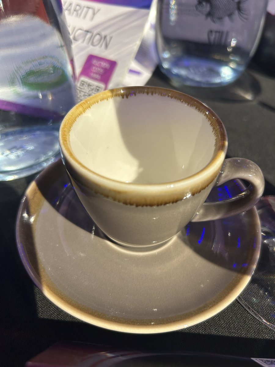 Andy Milburn tweet media