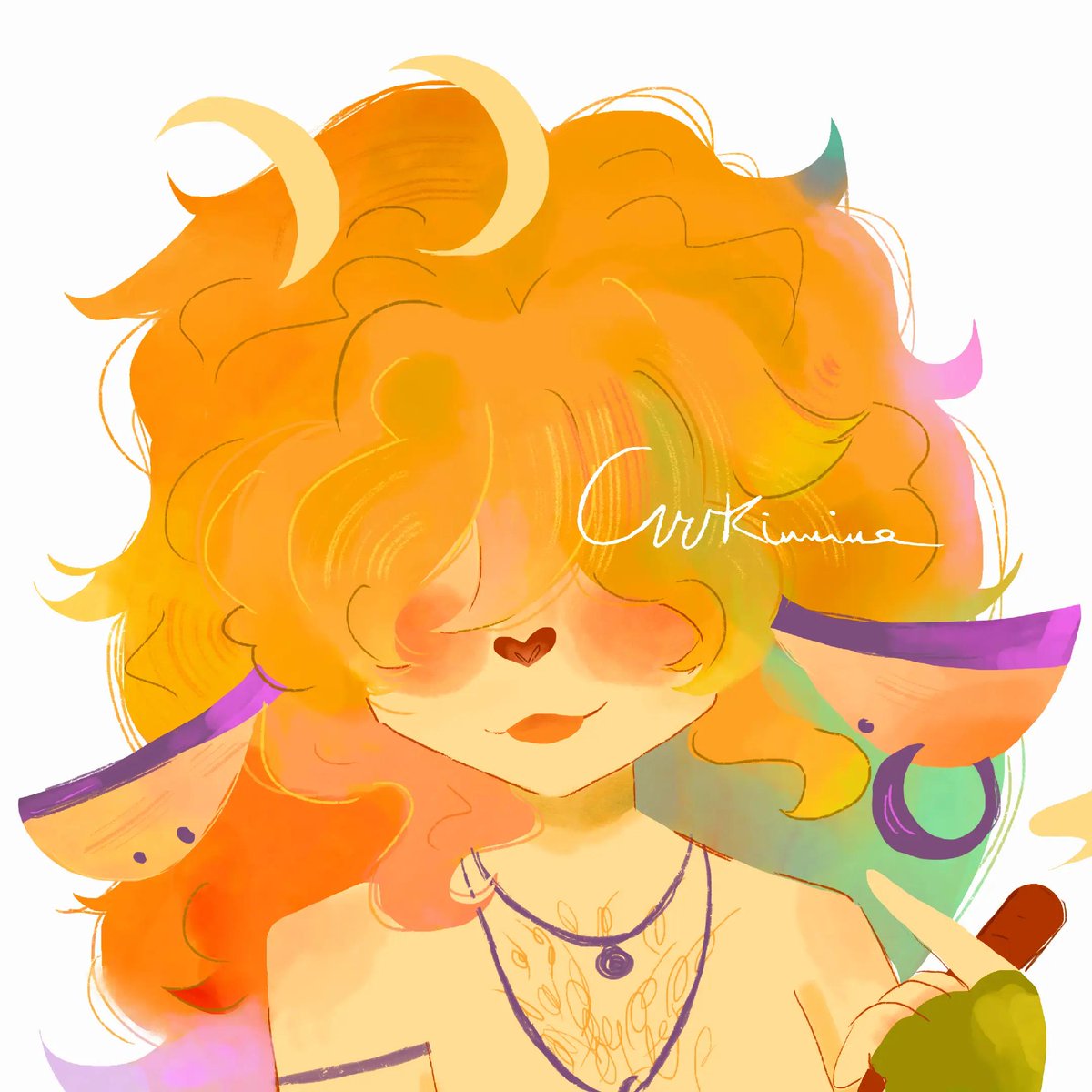 Cookimine's tweet image. I'm excited to announce that my VGEN account is open! As a beginner, my pricing is still being considered, but commissions are open!
#VGenComm #VgenComms
