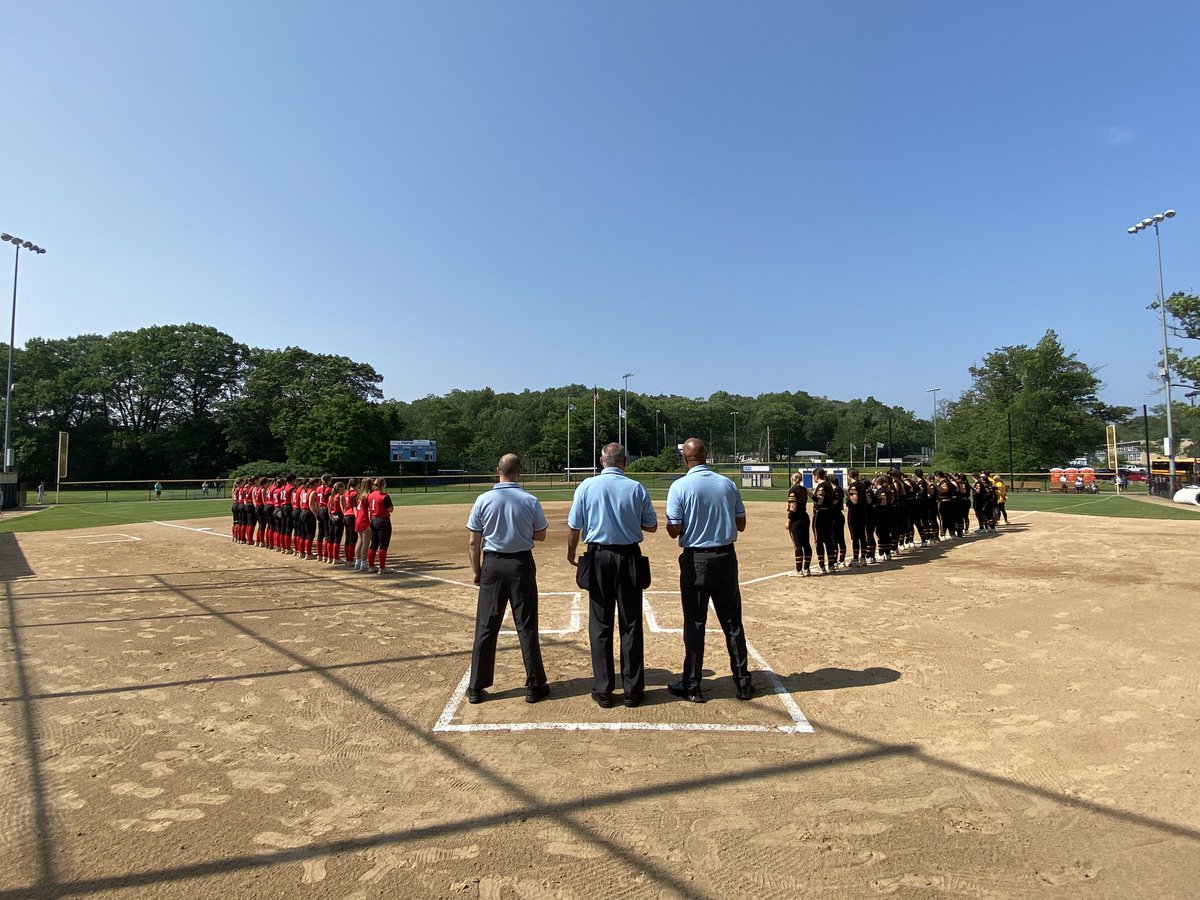MIAA D4 Softball Final Four 🥎
Hampshire Regional vs Joseph Case
<a href="/MIAA033/">MIAA</a>