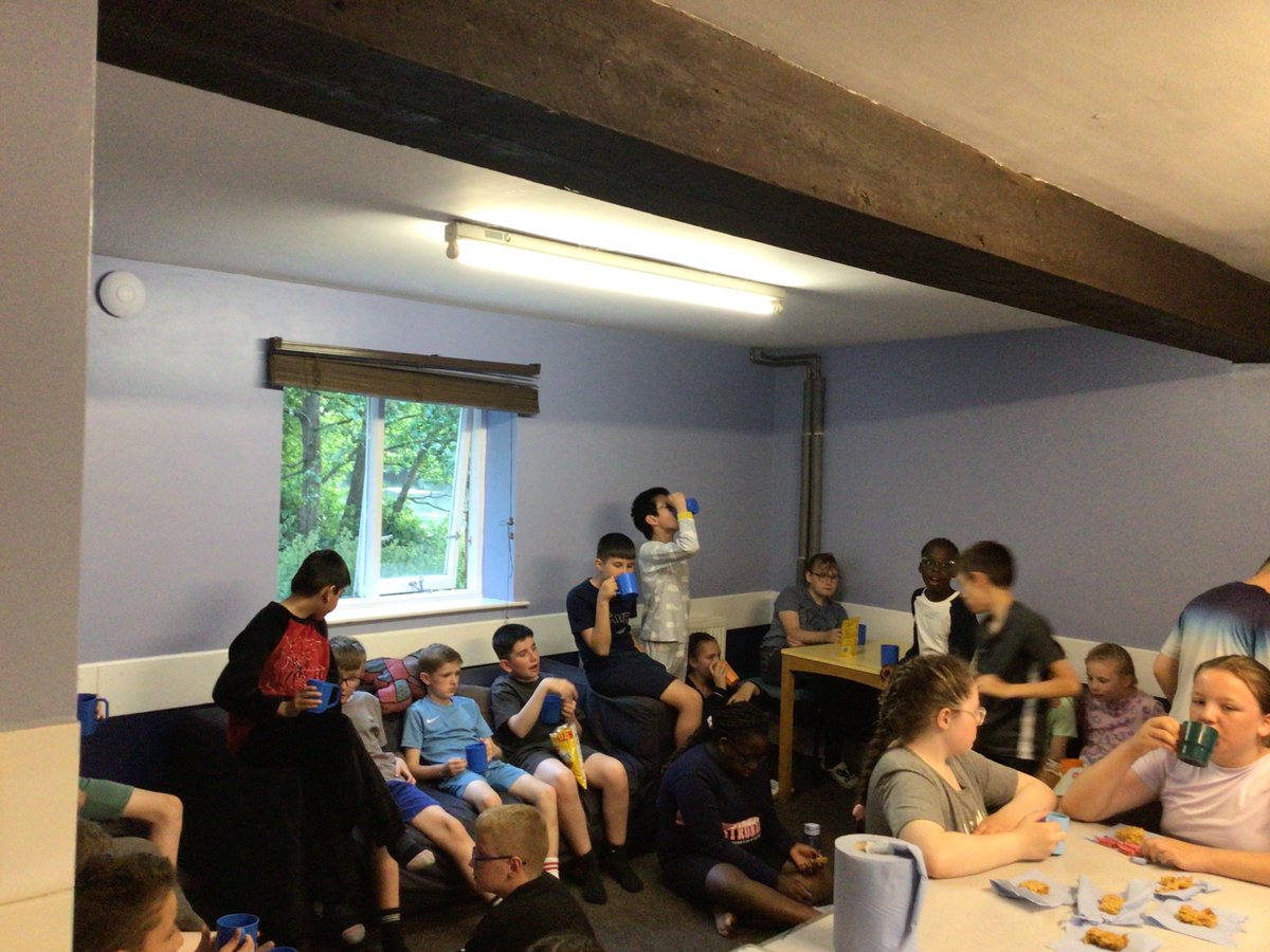 North Ormesby Primary Academy (@n_o_p_a) on Twitter photo Hot chocolate before bed for these tired children. We can't wait to see you tomorrow! <a href="/CarltonLodge1/">Carlton Lodge</a> Hot chocolate before bed for these tired children. We can't wait to see you tomorrow! <a href="/CarltonLodge1/">Carlton Lodge</a>