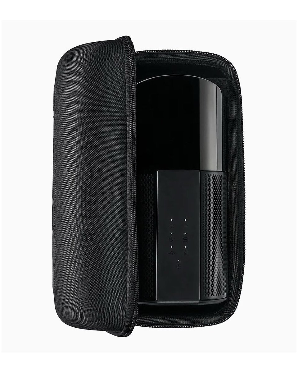 Escucha el rugido del diseño.

El altavoz 2.0 de 911 convierte el alma de Porsche en sonido. Conectividad Bluetooth, audio de alta fidelidad y un diseño que rinde homenaje a la deportividad.

Disponible en nuestra tienda Porsche Driver’s Selection, Avd. de Burgos, 87 – Madrid.