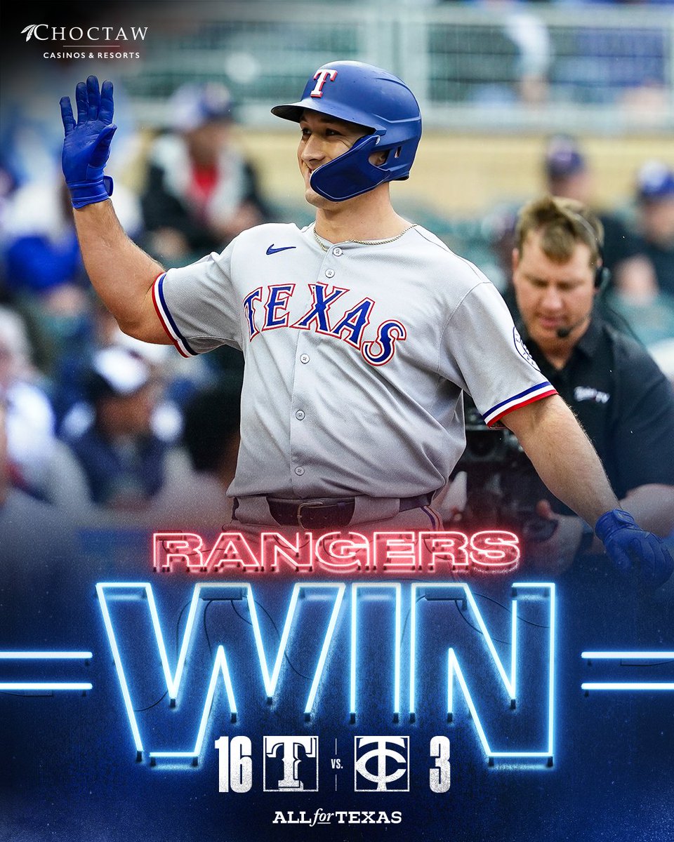 Power Rangers take the series! #AllForTX