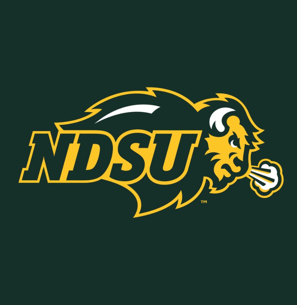 Ean O'Neill 2027 (@eanoneill11) on Twitter photo I will be in attendance for NDSU’S Camp the 13th-15th❗️Can’t wait to compete and go against GREAT competition‼️
<a href="/CoachTimNDSU/">Tim Polasek</a> <a href="/CoachOlsonNDSU/">Coach Grant Olson</a> <a href="/NickGoeser/">Nick Goeser</a> <a href="/CoachLJ38/">Carlton Littlejohn</a>
<a href="/CoachMurphyDSU/">Devonte Murphy</a> <a href="/CoachSinsabaugh/">Anvil Sinsabaugh</a>
<a href="/CoachNixonH/">Nixon Heggie</a> <a href="/Coach_Curtin_1/">Brian Curtin</a>
<a href="/Coach_Enderson/">Brock Enderson</a> I will be in attendance for NDSU’S Camp the 13th-15th❗️Can’t wait to compete and go against GREAT competition‼️
<a href="/CoachTimNDSU/">Tim Polasek</a> <a href="/CoachOlsonNDSU/">Coach Grant Olson</a> <a href="/NickGoeser/">Nick Goeser</a> <a href="/CoachLJ38/">Carlton Littlejohn</a>
<a href="/CoachMurphyDSU/">Devonte Murphy</a> <a href="/CoachSinsabaugh/">Anvil Sinsabaugh</a>
<a href="/CoachNixonH/">Nixon Heggie</a> <a href="/Coach_Curtin_1/">Brian Curtin</a>
<a href="/Coach_Enderson/">Brock Enderson</a>