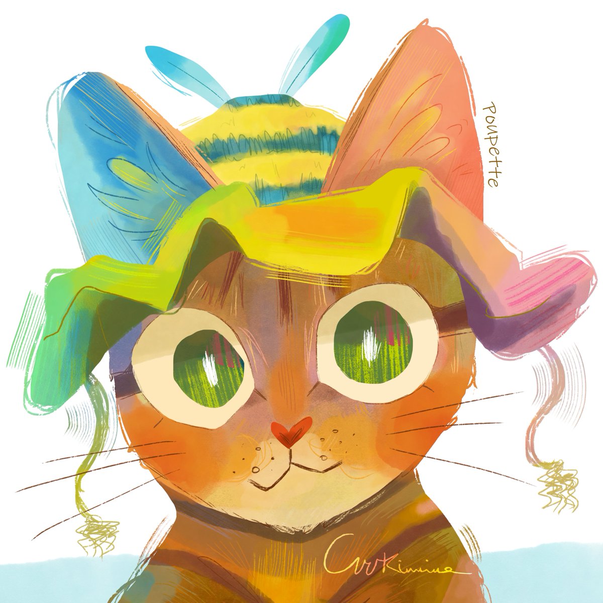Cookimine's tweet image. I'm excited to announce that my VGEN account is open! As a beginner, my pricing is still being considered, but commissions are open!
#VGenComm #VgenComms