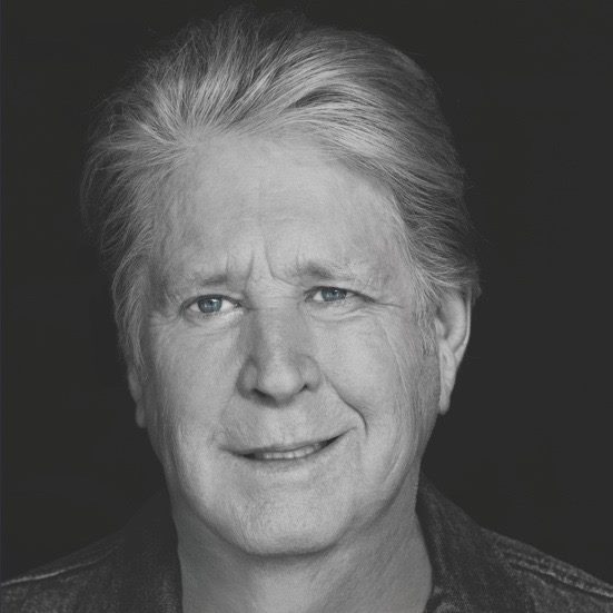 Rest in Peace, Brian Wilson!

#BrianWilson