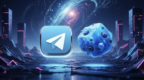 AllianceForgeHQ's tweet image. 🔥 Big news! Our Telegram mini-game, Alliance Forge: Forgeite Frenzy, is already 10% complete!

Get ready to dominate the ranks and snag some airdrops. You&apos;re incredibly early to the party! 🤩

Join us on Telegram: t.me/AllianceForgeHQ

#AllianceForge #Telegram #MiniGame…