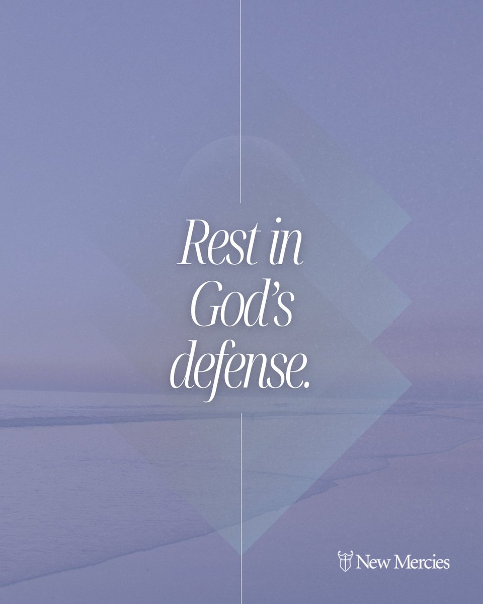 PastorJCurney's tweet photo. When you know who defends you, you can rest—confident and covered. God fights for those who stay focused on purpose.
#PastorCurney #GodDefends #StayAtPeace #FaithOverFighting https://t.co/V1OrHZtyQf