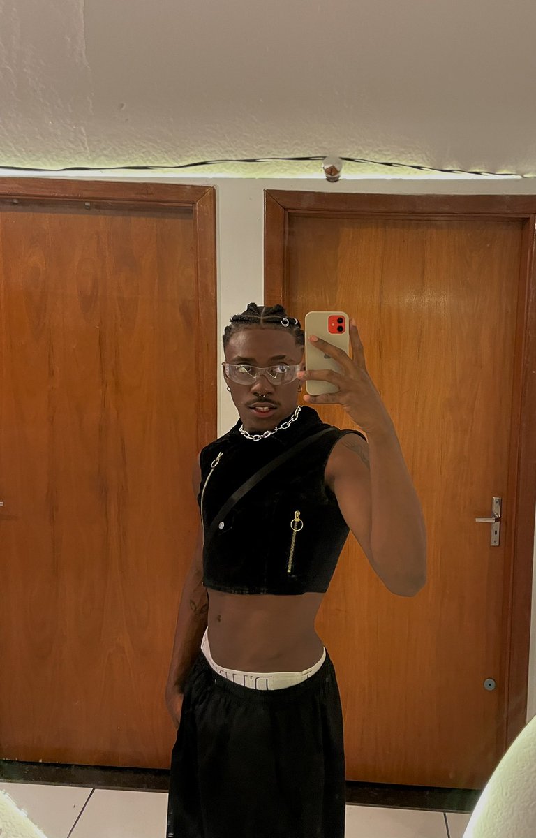 Serase perdi o Sex Appeal?