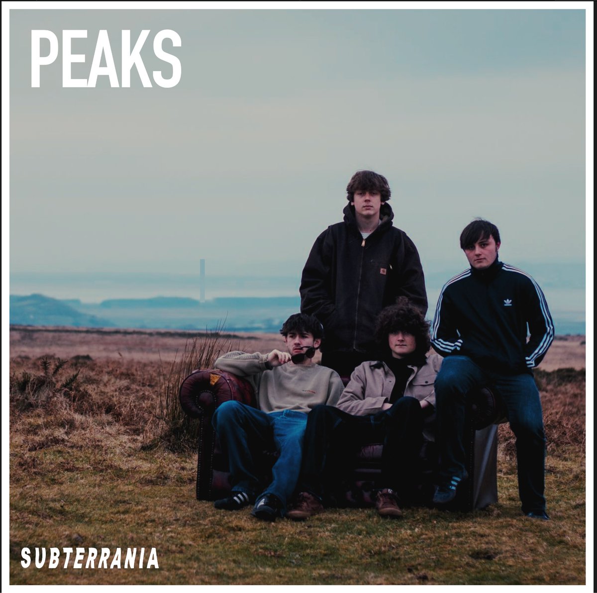 It’s almost here. Peaks out at midnight! Let us know what you think!
