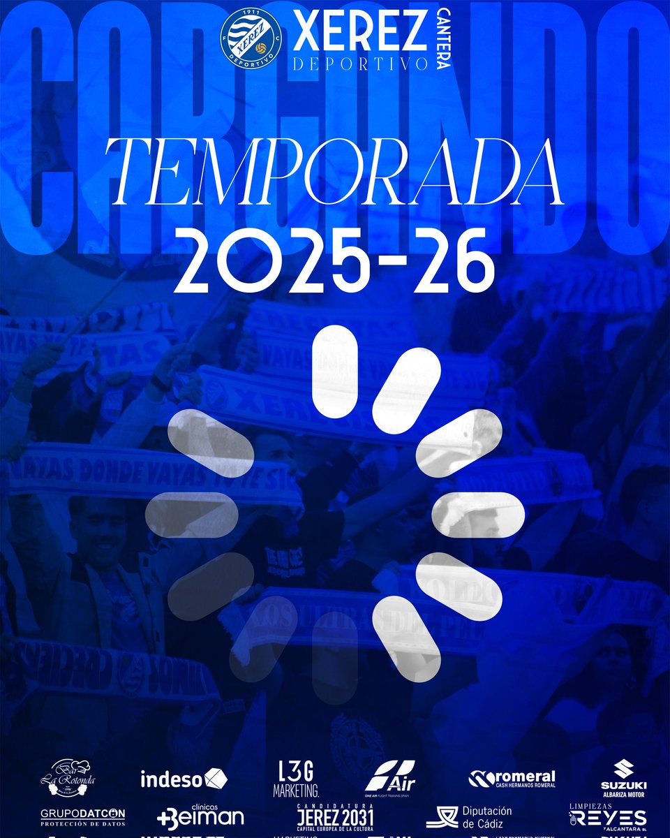 Xerez Deportivo Cantera tweet media